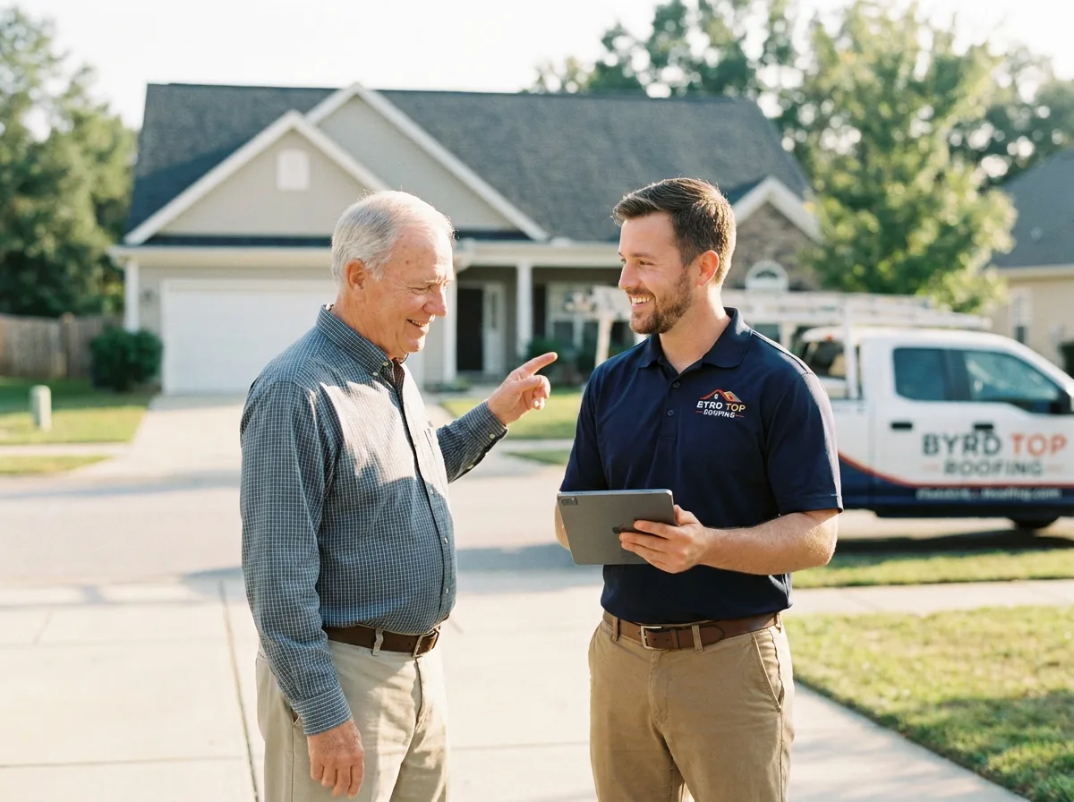 Roofing Ladonia, TX FAQs